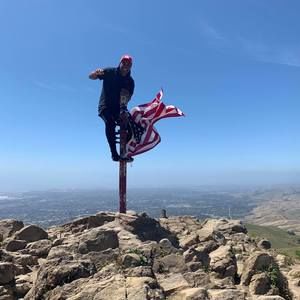 Meet your Posher, Joel